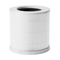 Фильтр для очистителя воздуха Smart Air Purifier 4 Compact (AFEP7TFM01) белый