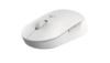 Мышь беспроводная Mi Dual Mode Wireless Mouse Silent Edition White WXSMSBMW02 (HLK4040GL)