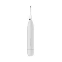 Умный ирригатор для полости рта Oclean W1 White