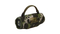 Портативная колонка JBL Charge 6 SQUAD (JBLCHARGE6SQUAD)