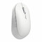 Мышь беспроводная Mi Dual Mode Wireless Mouse Silent Edition White WXSMSBMW02 (HLK4040GL)