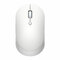 Мышь беспроводная Mi Dual Mode Wireless Mouse Silent Edition White WXSMSBMW02 (HLK4040GL)