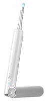 Умная ушная палочка Bebird Smart Visual Ear Stick T5, White EU