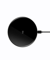 Беспроводное зарядное устройство ZMI Wireless Charger (Black)