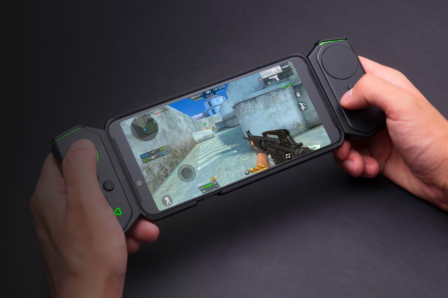 Xiaomi Black Shark купить по низкой цене